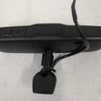 2006-2010 LEXUS IS250 IS350 INTERIOR REAR VIEW MIRROR