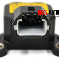 1998-2005 Lexus GS300 GS430 Deceleration Sensor Module 89441-30050 - BIGGSMOTORING.COM