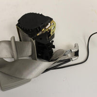 2003-2006 MERCEDES-BENZ REAR CENTER SEAT BELT 220 860 71 - BIGGSMOTORING.COM