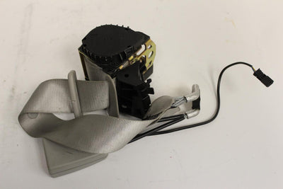 2003-2006 MERCEDES-BENZ REAR CENTER SEAT BELT 220 860 71 - BIGGSMOTORING.COM