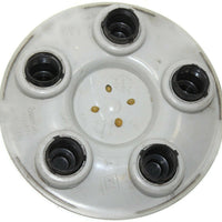 2002-2005 Saturn Vue Wheel Center Rim Hub Cap 9593499 - BIGGSMOTORING.COM