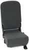 2013-2016 Dodge Ram Center Console jump Seat W/ Cupholder