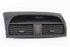 2004-2008 Acura Tl Center Dash  Trim Bezel W/ Clock & Vents Hazard Switch - BIGGSMOTORING.COM