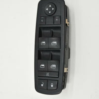 2008-2010 DODGE CARAVAN DRIVER MASTER POWER WINDOW SWITCH 04602535AE