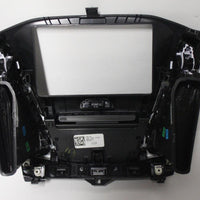 16 17 18  FORD FOCUS RADIO 8" SCREEN SYNC DISPLAY MONITOR GM5T-18B955-SB - BIGGSMOTORING.COM