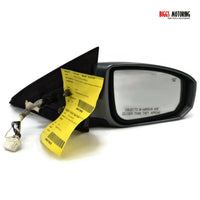 2004-2008 Nissan Maxima Passenger Right Side Power Door Mirror Gray 32921 - BIGGSMOTORING.COM