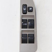 1997-2002 Toyota Corolla Chevy Prizm Driver Side Power Window Master Switch - BIGGSMOTORING.COM