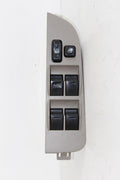 1997-2002 Toyota Corolla Chevy Prizm Driver Side Power Window Master Switch - BIGGSMOTORING.COM