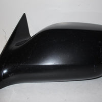 2005-2011 TOYOTA AVALON DRIVER LEFT SIDE POWER DOOR MIRROR BLACK - BIGGSMOTORING.COM