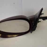 1996-2002 Saturn Left Driver Side Door Rear View Mirror - BIGGSMOTORING.COM