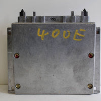 1994-1995 Mercedes Benz E420 Engine Computer Module  013 545 94 32 - BIGGSMOTORING.COM