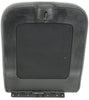 2002-2005 Dodge Ram 1500 Center Console Armrest Lid Cover Black - BIGGSMOTORING.COM