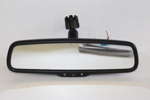 2009-2012 HONDA PILOT  INTERIOR REAR VIEW MIRROR