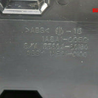 2003-2009 Lexus GX470 Center Console Cup Holder 55604-60150 - BIGGSMOTORING.COM