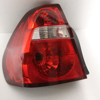 2004-2007 CHEVY MALIBU DRIVER SIDE REAR TAIL LIGHT 30195 - BIGGSMOTORING.COM