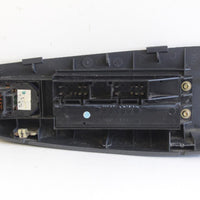 2000-2002 Chevy Silverado Driver  Side Window Switch - BIGGSMOTORING.COM