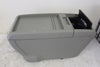 2005-2010 Honda Odyssey 2Nd Row Floor Center Console Cupholder Storage - BIGGSMOTORING.COM