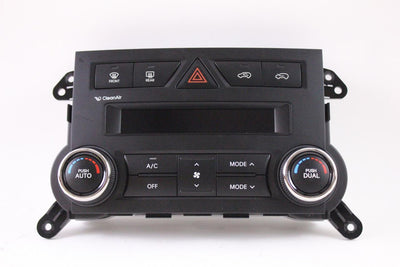 2011-2015 KIA SORENTO A/C HEATER CLIMATE CONTROL UNIT 97250-1U350