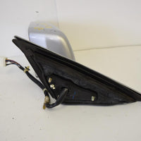 2002-2003 Acura Tl Left Driver Side Door Rear View Mirror - BIGGSMOTORING.COM