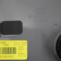 2011-2013 HYUNDAI SONATA CLIMATE CONTROL 97250-3SXXX