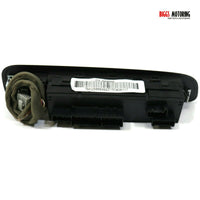 2006-2009 Gmc Envoy Rainer Driver Left Side Power Window Master Switch 25866992 - BIGGSMOTORING.COM