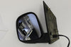 1996-2002 CHEVROLET EXPRESS LEFT DRIVER SIDE MIRROR - BIGGSMOTORING.COM