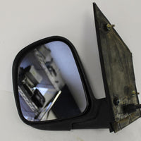 1996-2002 CHEVROLET EXPRESS LEFT DRIVER SIDE MIRROR - BIGGSMOTORING.COM