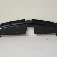 2013-2015 GM OEM FACTORY UPPER GRILLE - CHEVY CRUZE - BLUE RAY (GXH)