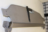 2002-2010 SC430 LEXUS LIGHT GRAY OEM RETRACTABLE ROLL UP CARGO COVER SHADE - BIGGSMOTORING.COM