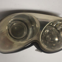 2002-2005 HYUNDAI SONATA FRONT LEFT DRIVER SIDE HEADLIGHT 28936 - BIGGSMOTORING.COM