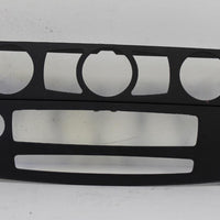 2004-2010 BMW E60 DASH CENTER TRIM BEZEL - BIGGSMOTORING.COM