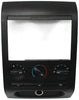 2004-2008 Ford F150 Ac Heater Manual Climate Control Bezel 4L34-19980-CG - BIGGSMOTORING.COM