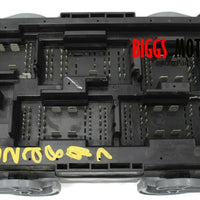 2007-2009 Chevy Tahoe Silverado Sierra Fuse Box Relay 25905681