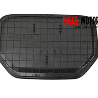 2014-2018 Toyota Tundra Dash Center Panel Rubber Mat 58916-0C050