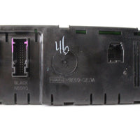 2006-2009 FORD TAURUS CLIMATE TEMPERATURE CONTROL - BIGGSMOTORING.COM