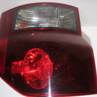 2003-2007 HONDA ELEMENT DRIVER LEFT SIDE REAR TAIL LIGHT 28651 Re#biggs - BIGGSMOTORING.COM