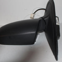 2001-2007 FORD ESCAPE DRIVER LEFT SIDE POWER DOOR MIRROR BLACK - BIGGSMOTORING.COM