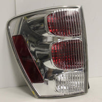 2005-2009 CHEVY EQUINOX LEFT DRIVER SIDE REAR TAIL LIGHT - BIGGSMOTORING.COM