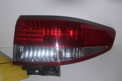 2003-2004 HONDA ACCORD SEDAN PASSENGER SIDE REAR TAIL LIGHT  30215 - BIGGSMOTORING.COM