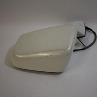 1999-2003 LEXUS RX300 DRIVER LEFT SIDE POWER DOOR MIRROR WHITE  27400 - BIGGSMOTORING.COM