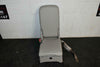 07-13 Chevy Silverado Sierra Tahoe suburban grey LEATHER Jump seat storage titan - BIGGSMOTORING.COM