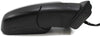 2011-2014 Chevy Equinox Passenger Right Side Power Door Mirror Black 30824