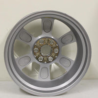 Tahoe Wheels Chrome  Rims Fit Chevrolet GMC Cadillac 20.ox8.5jx31.0