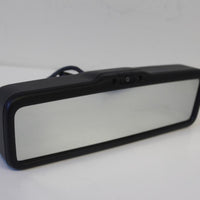 2010-2015 HONDA CROSS TOUR AUTO DIM REAR VIEW MIRROR BACKUP CAMERA LCD SCREEN