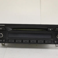 2006-2008 Bmw 328I Radio Tuner Am/ Fm Cd Player 65.12-9 150 109 - BIGGSMOTORING.COM