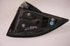 2005-2009 CHEVY EQUINOX VUE TORRENT  DRIVER LEFT SIDE POWER DOOR MIRROR BLACK - BIGGSMOTORING.COM