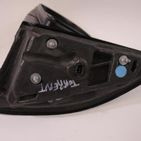 2005-2009 CHEVY EQUINOX VUE TORRENT  DRIVER LEFT SIDE POWER DOOR MIRROR BLACK - BIGGSMOTORING.COM