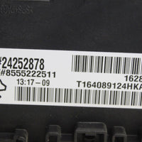 2007-2014 Tahoe Suburban Yukon Silverado Transfer Case Computer Control Module