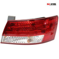 2006-2008 Hyundai Sonata Passenger Right Side Rear Tail Light 32107/ 32614 - BIGGSMOTORING.COM