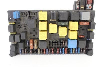 1998-2003 Mercedes Benz Ml430 Main Sam Fuse Box Module - BIGGSMOTORING.COM